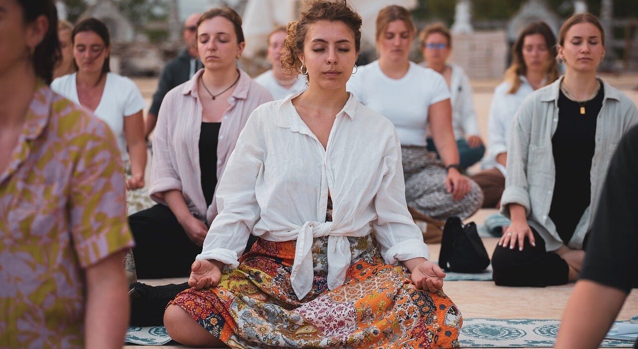 Guided Meditation