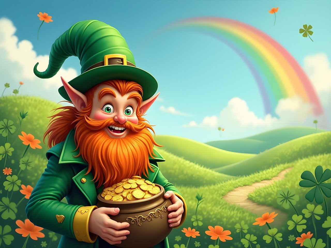 popular st patricks day sayings